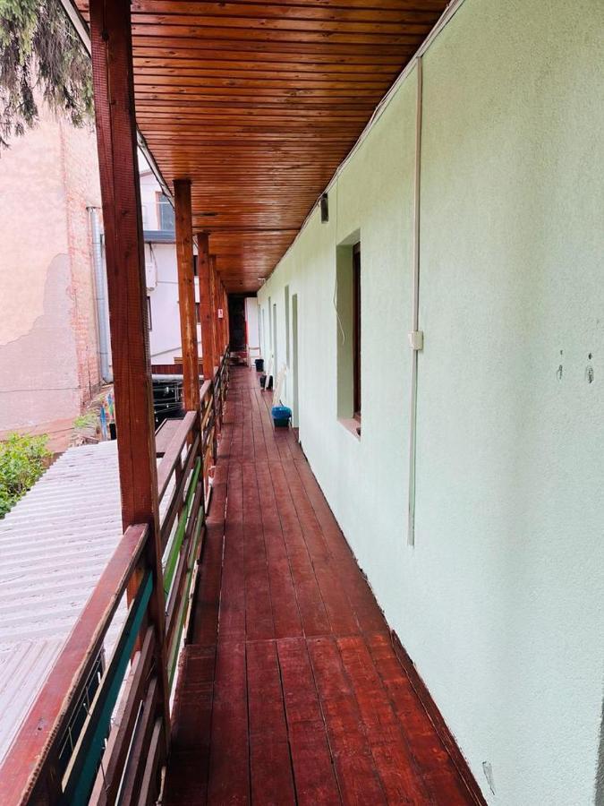 Hostel Zen Cluj-Napoca Exterior foto